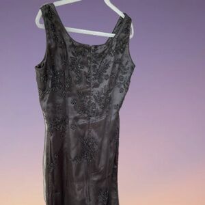 Ferris Club Gown Dress 22